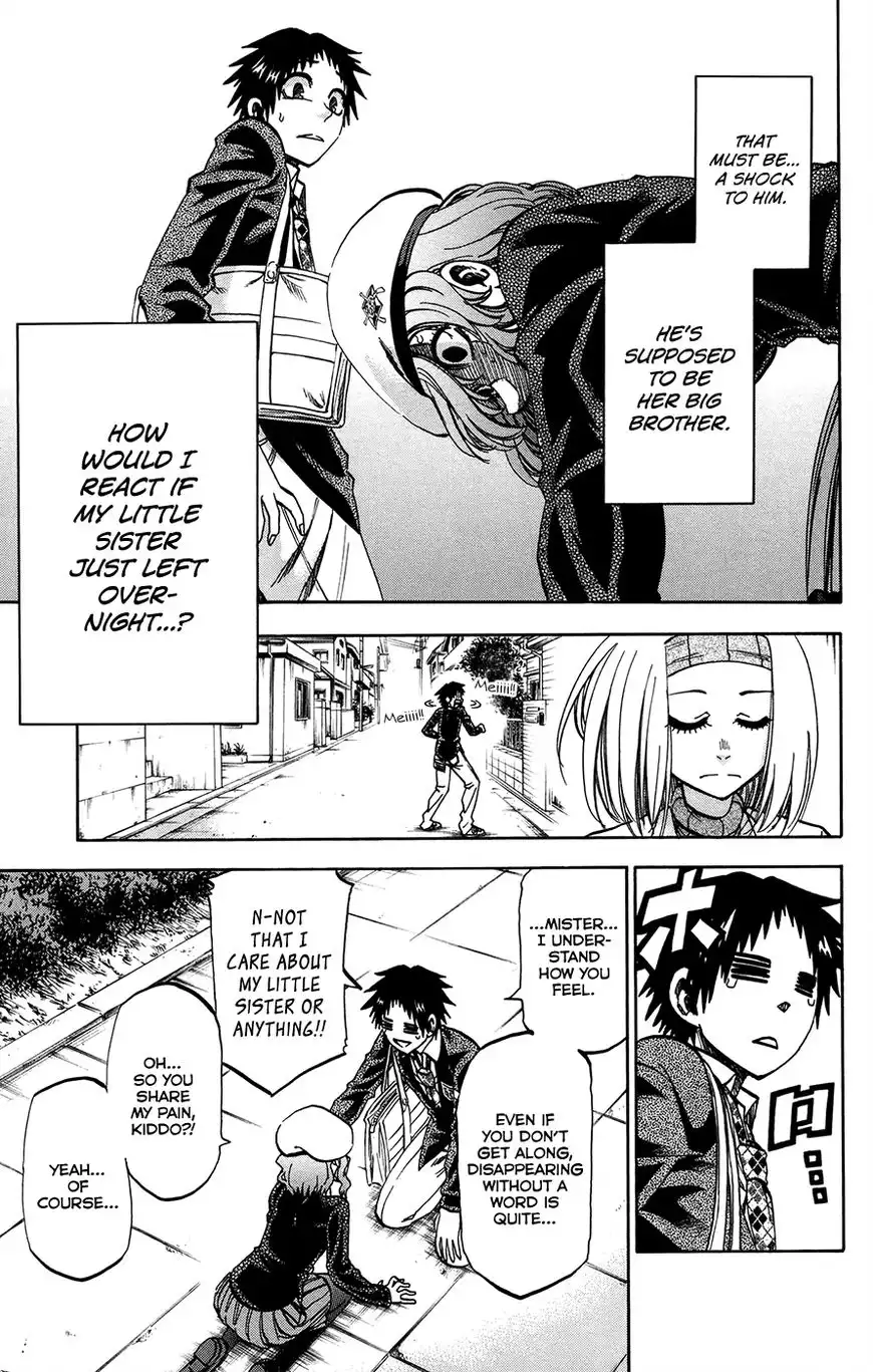 Jitsu wa Watashi wa Chapter 164 4